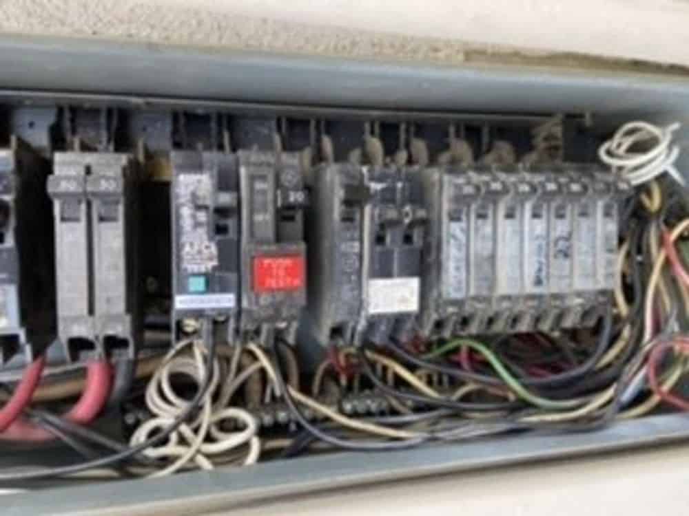 Panel Upgrades image