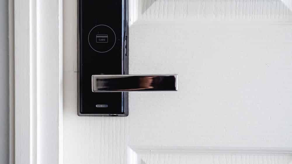 Smart Home Device Installation image