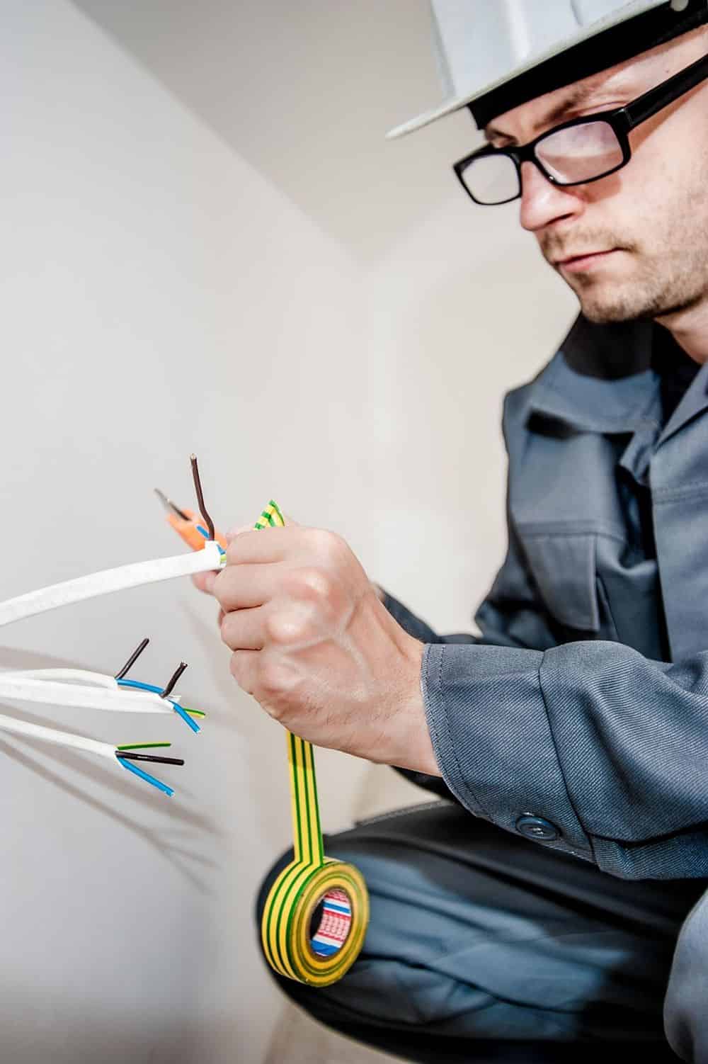 Emergency Electrical Services image
