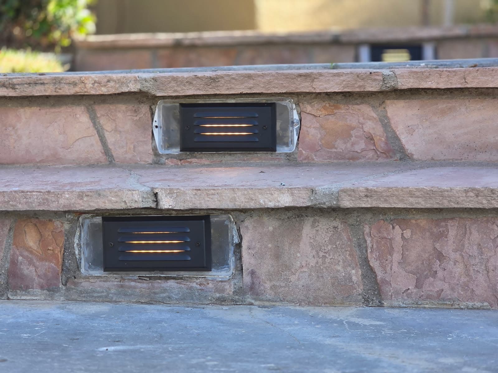 Transform Your Home with Safe Stylish Step Lighting