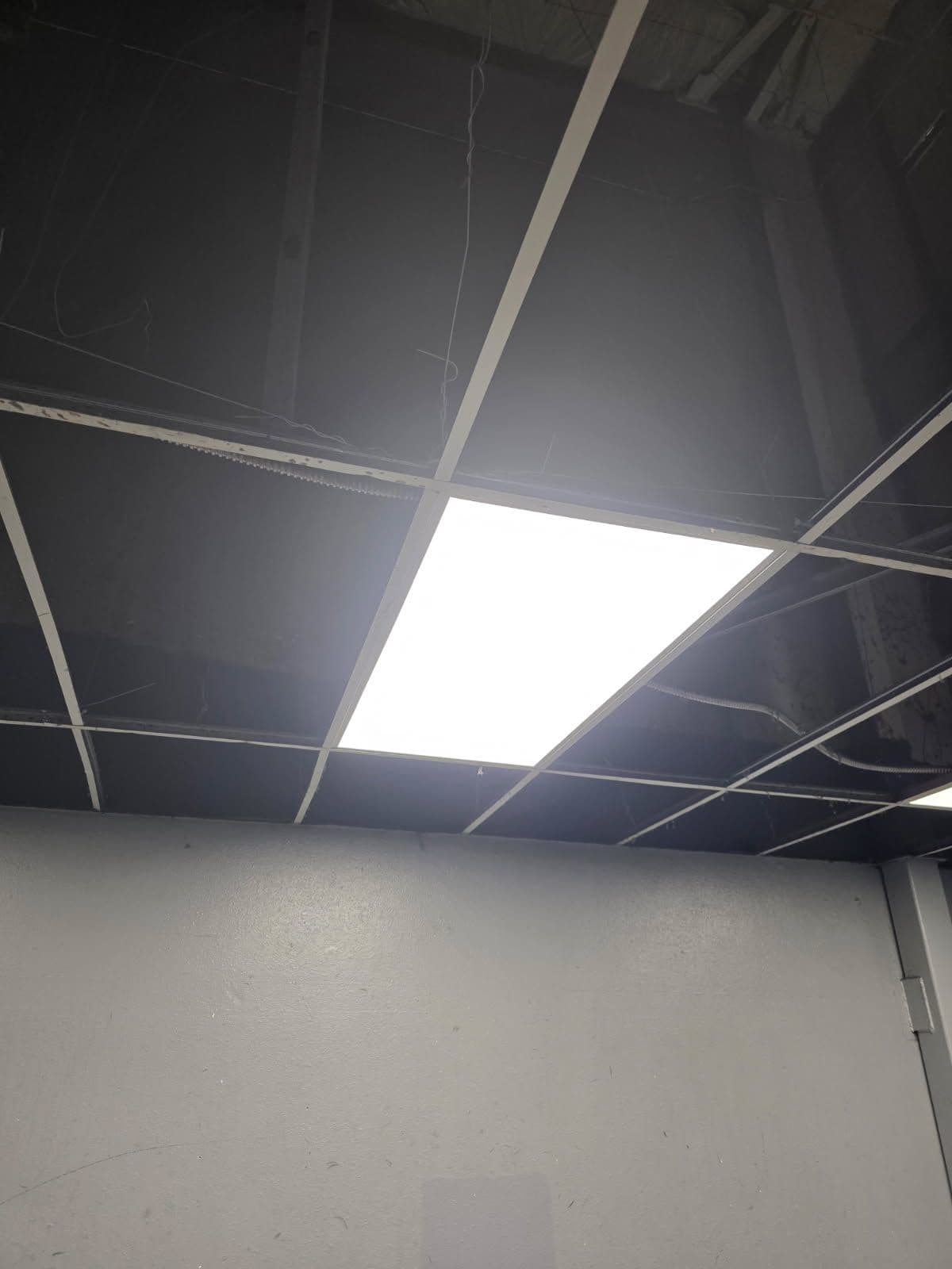 Gallery photos for Transform Your Office with LED Ceiling Lights: Image #1