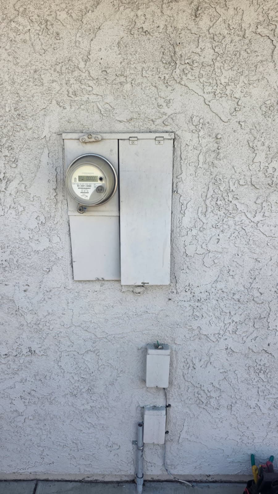 Gallery photos for Seamless Electrical Panel Upgrade for a Modern Home: Image #3